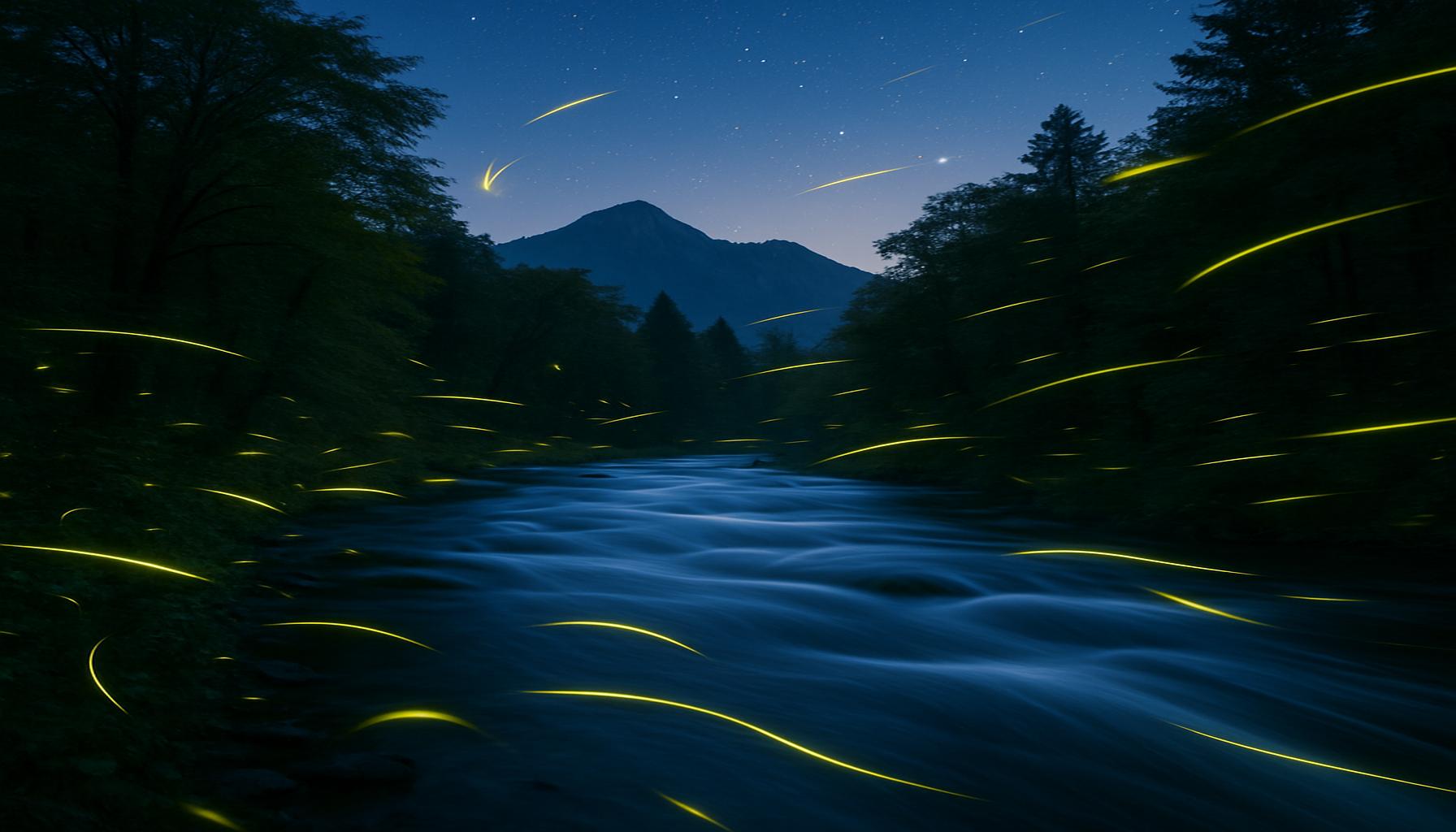 Long Exposure Photography: Capturing Movement and the Magic of Time