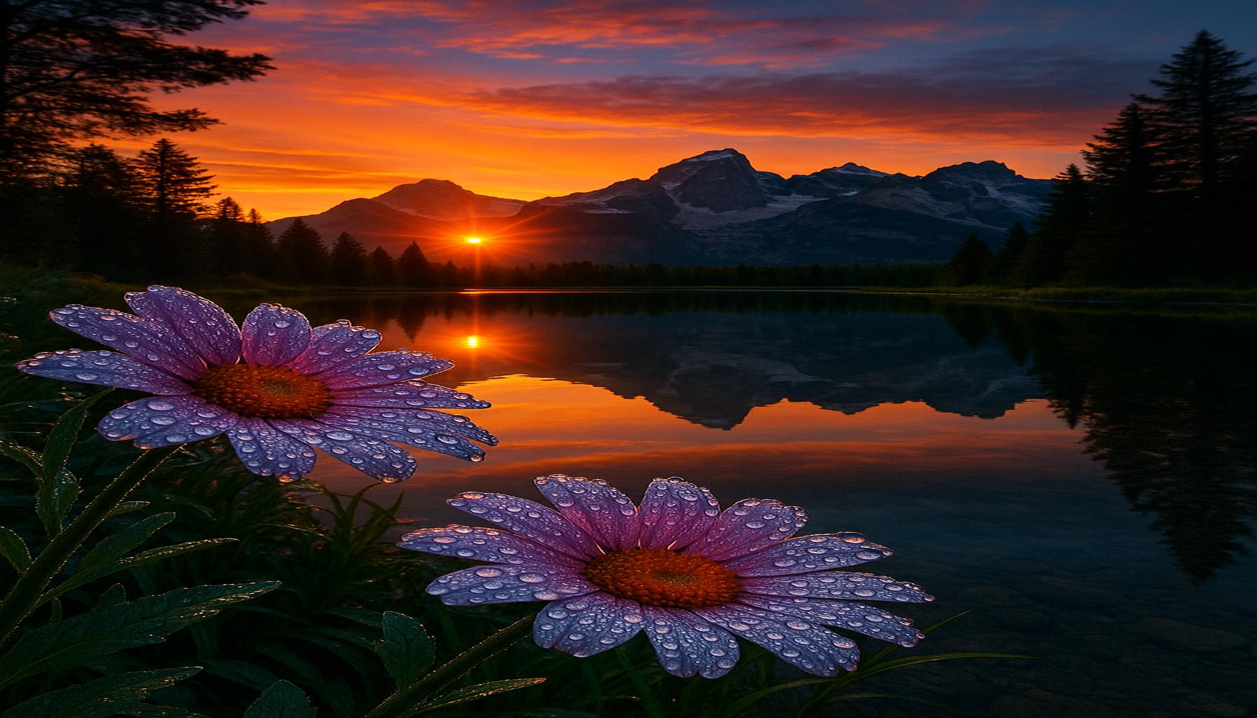 Natural Photography Techniques: How to Capture the Beauty of the World Around You