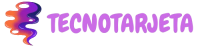 Logo tecnotarjeta.com
