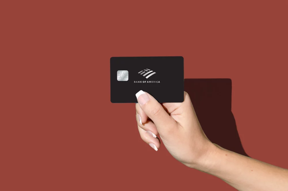 Apply for Bank of America Premium Rewards Credit Card Easy Guide