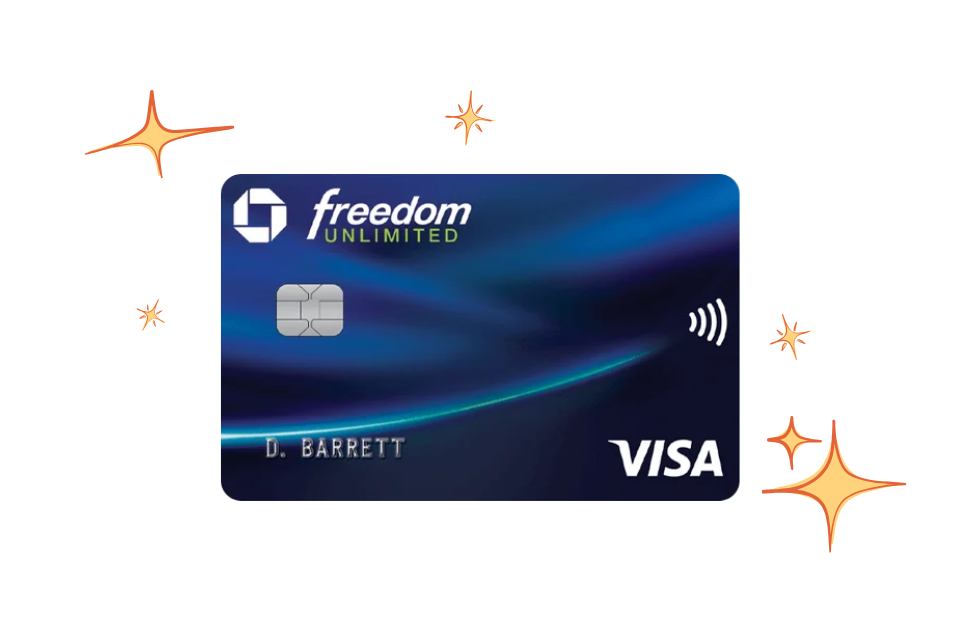 How to Apply for the Chase Freedom Unlimited Credit Card Today