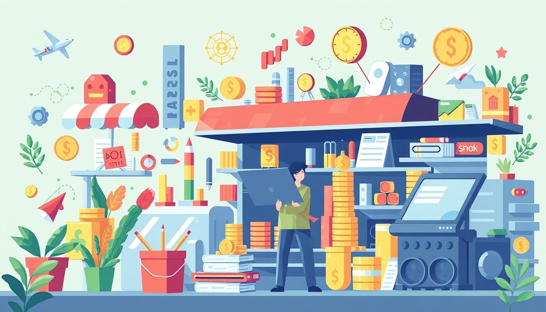 The Evolution of E-Commerce: How New Platforms Are Redefining Online Shopping