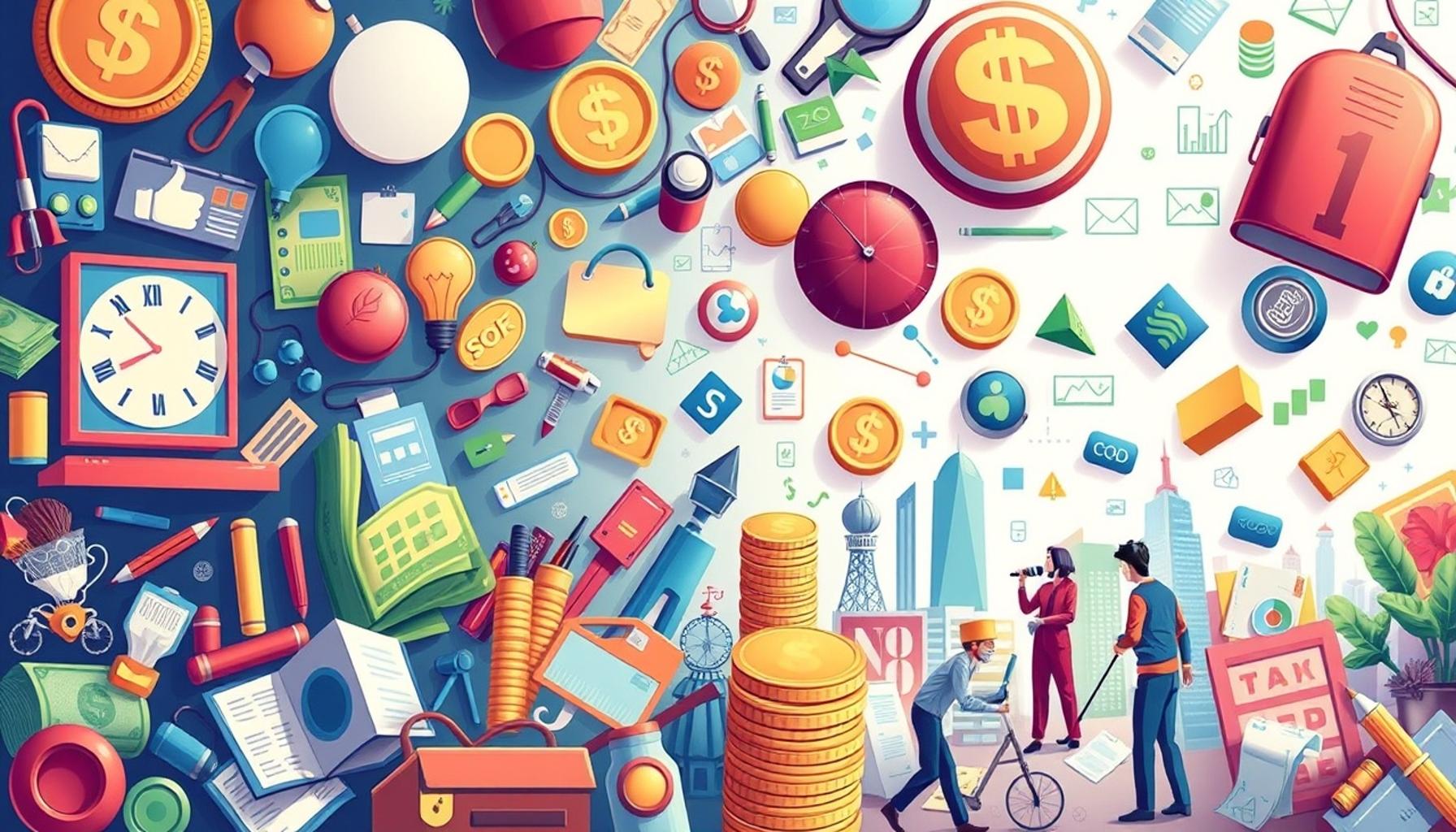 The Influence of Social Media on Purchasing Decisions: How Platforms Are Transforming Marketing