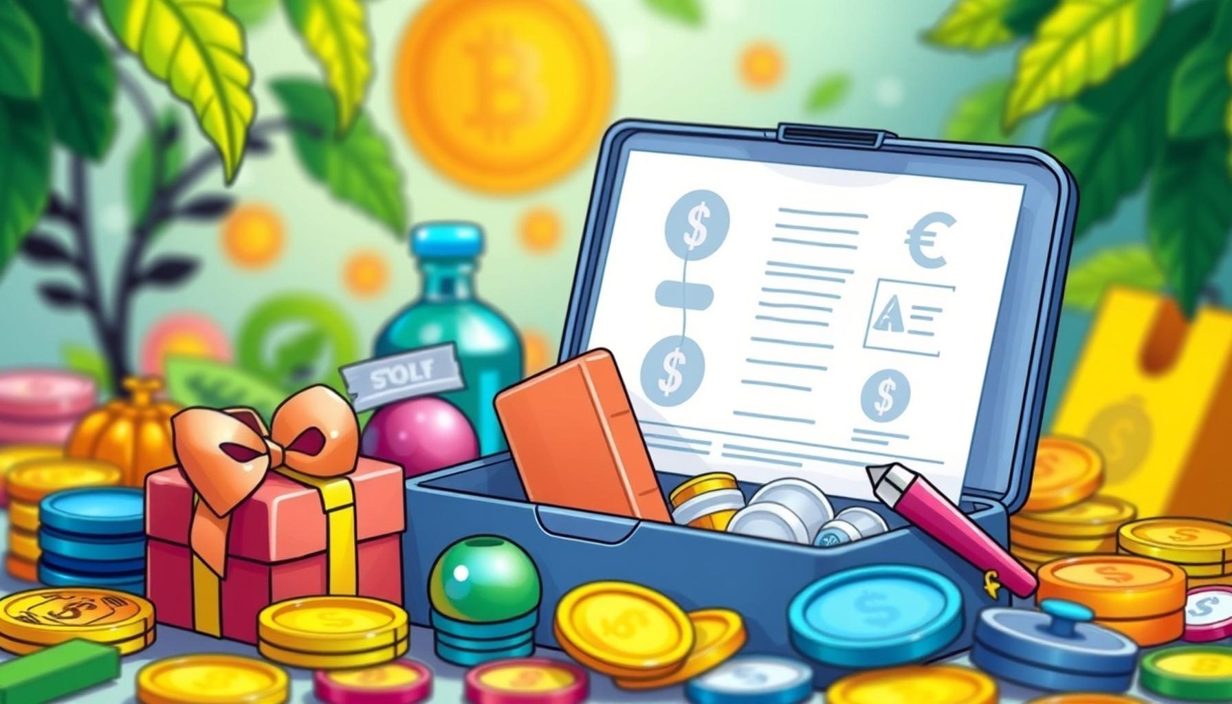 The Subscription Box Revolution: The Rise of Subscription-Based Business Models and Their Implications for Consumer Behavior