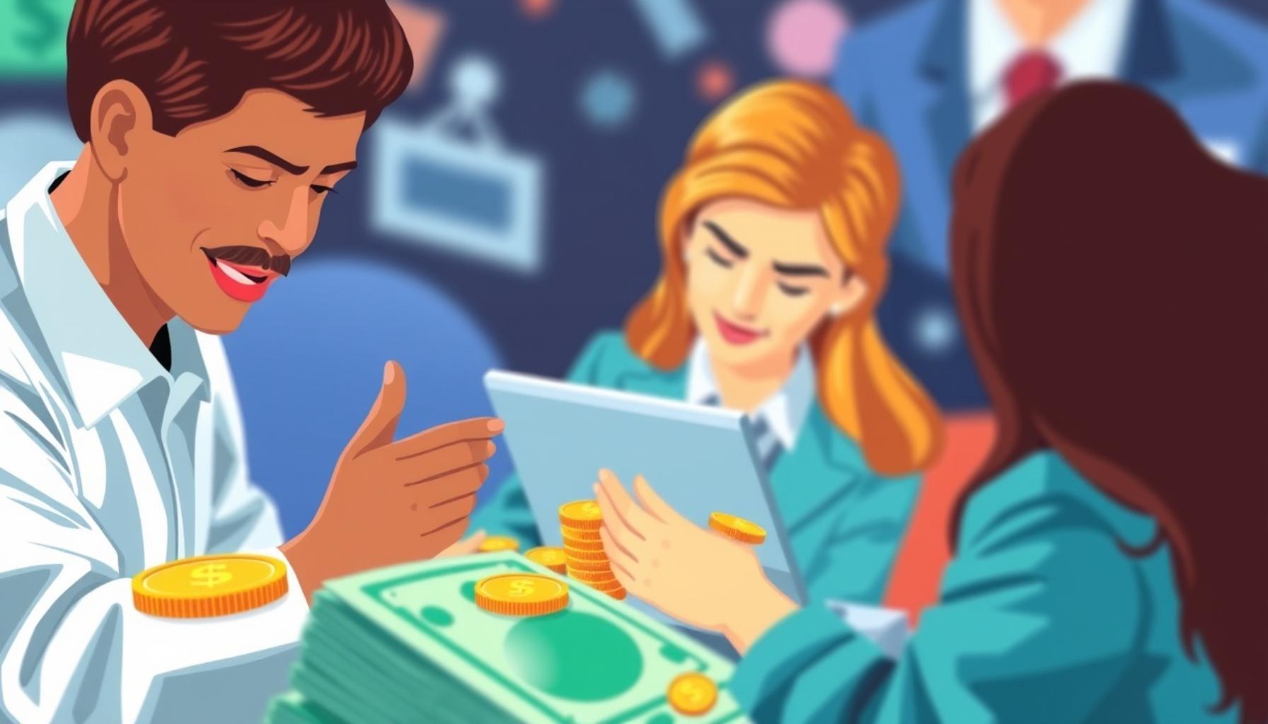 The Influence of Social Media on American Consumers’ Purchase Decisions