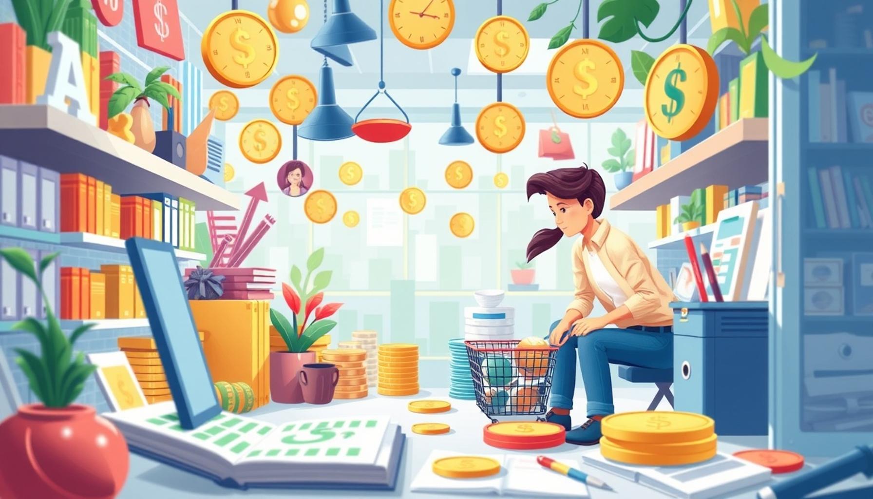 The Effect of Personalization on American Consumers’ Buying Preferences