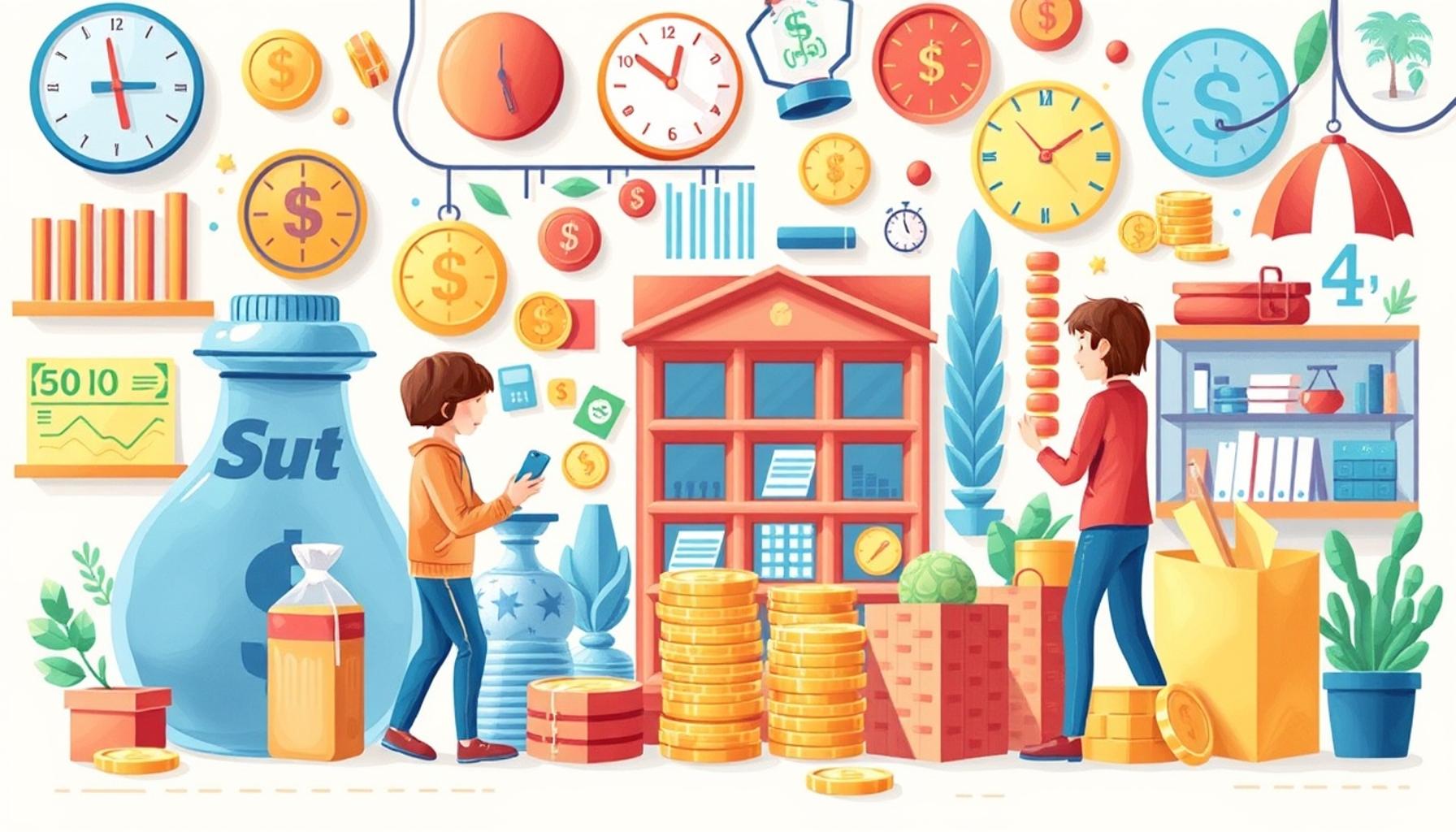 Sustainability Trends and Their Impact on Consumer Behavior