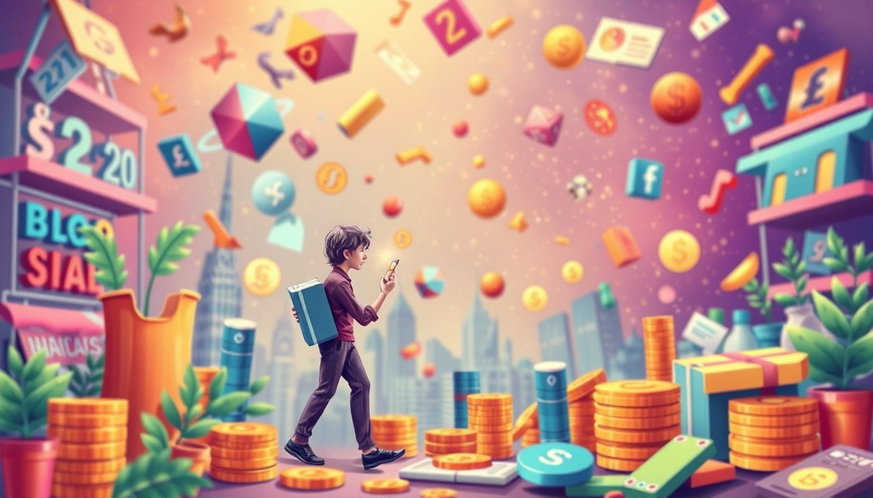 The Impact of Generation Z on New Marketing Strategies and Consumer Behavior