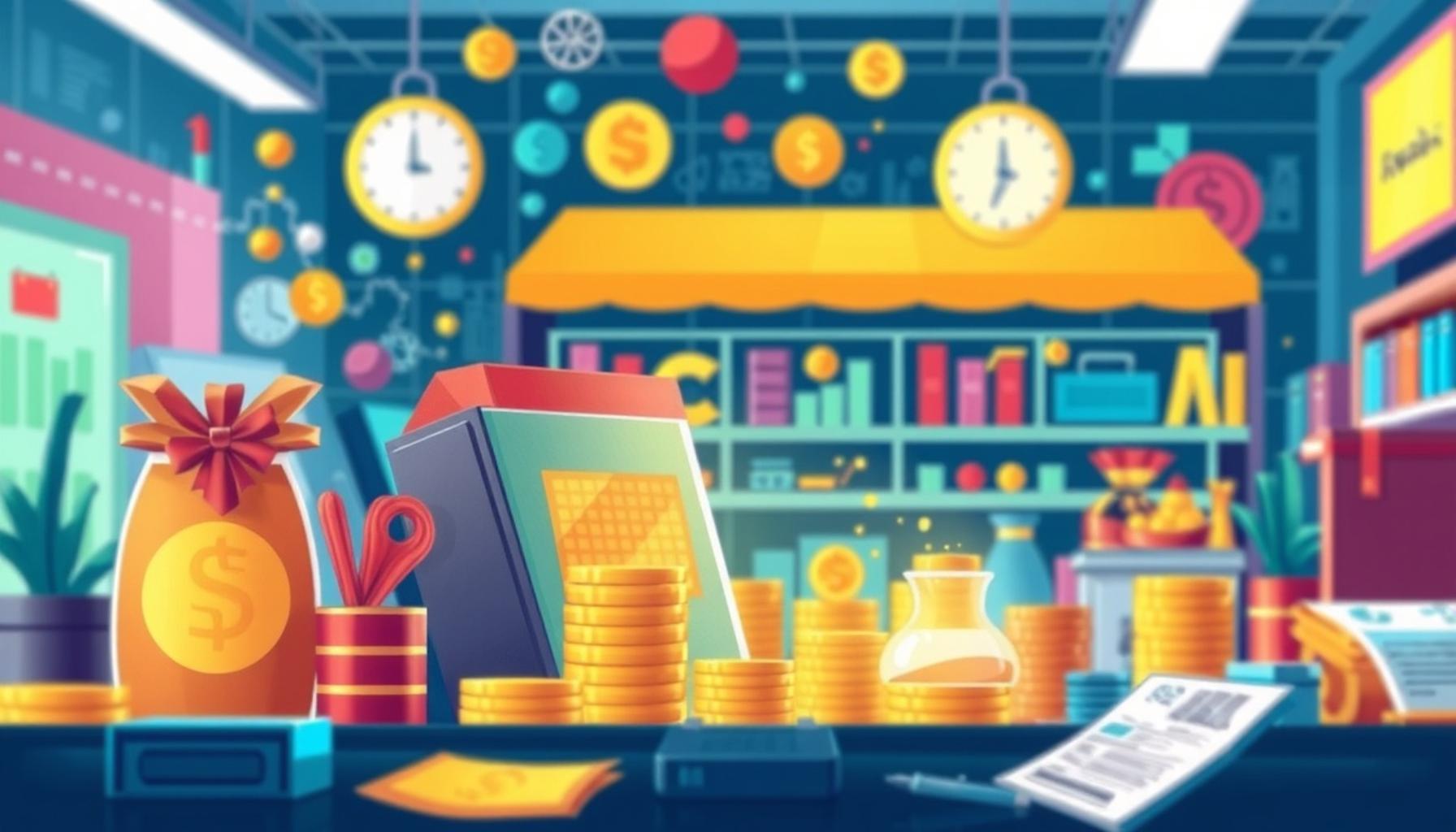 The Role of Augmented Reality in Shopping: How Technology Is Redefining the Customer Experience