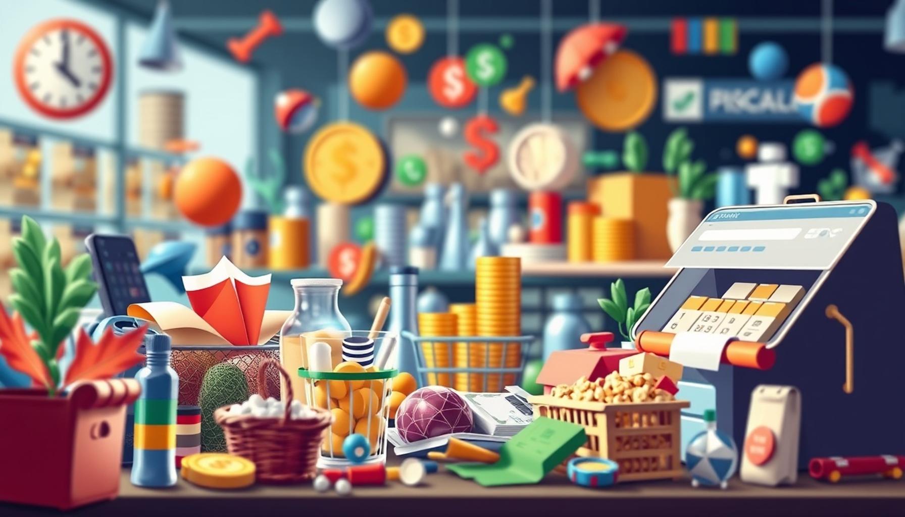 Consumption Trends: How Strategic Development Can Respond to Market Changes