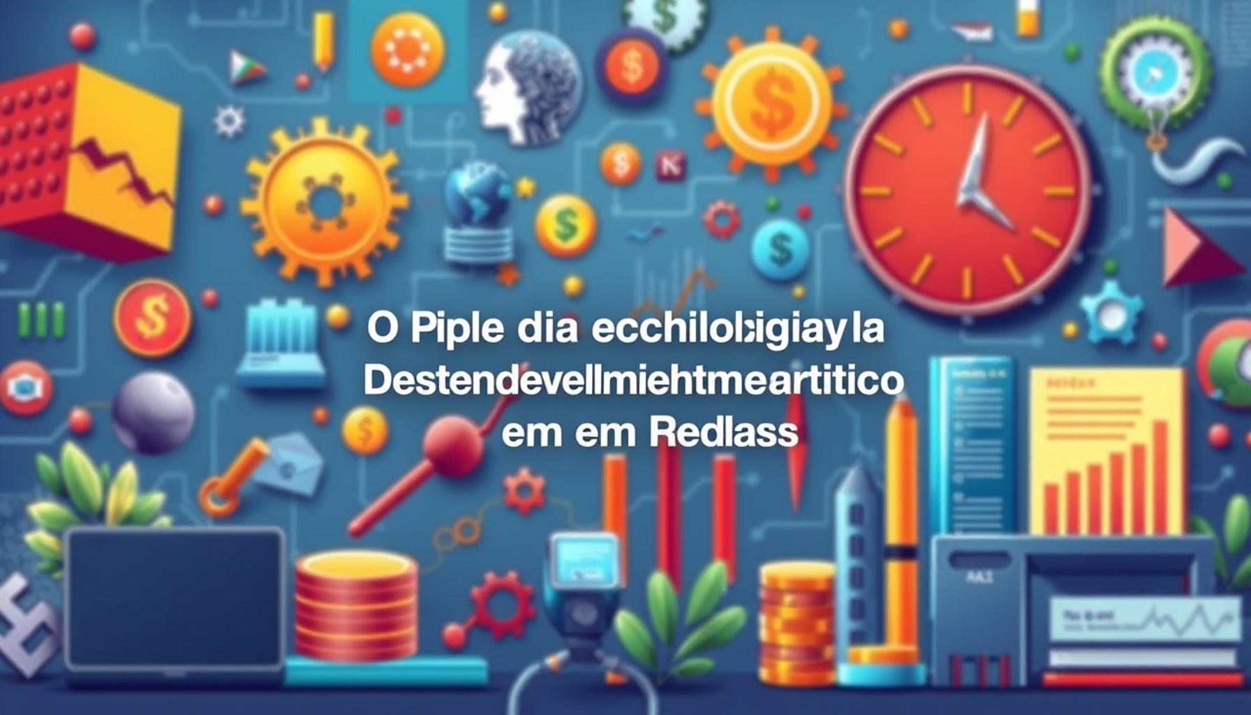 The Role of Technology in the Transformation of Strategic Development in Sales