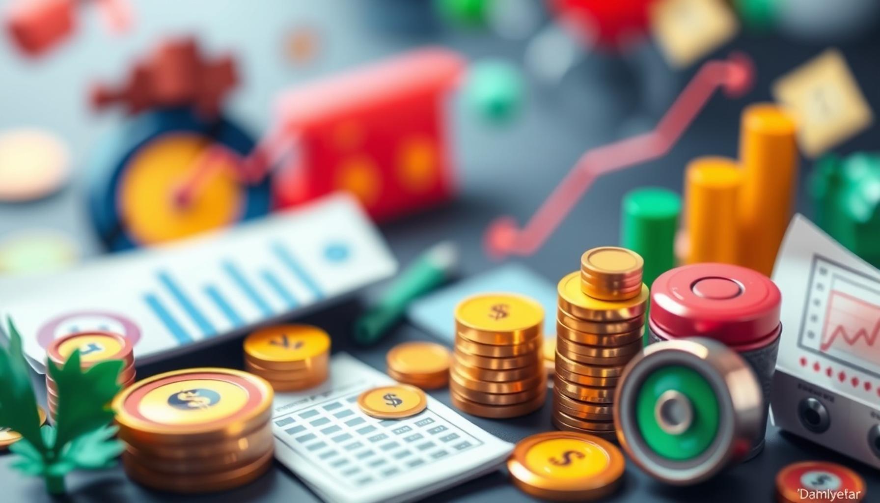 The Effectiveness of Predictive Analytics Tools in Economic Projections and Their Impact on Consumer Behavior