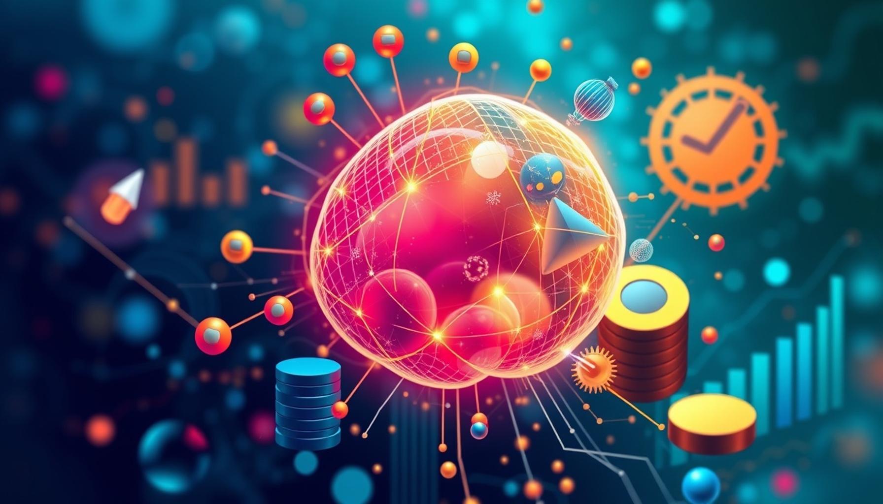 Impact of Artificial Intelligence on Economic Forecasts: The Future of Data Analysis