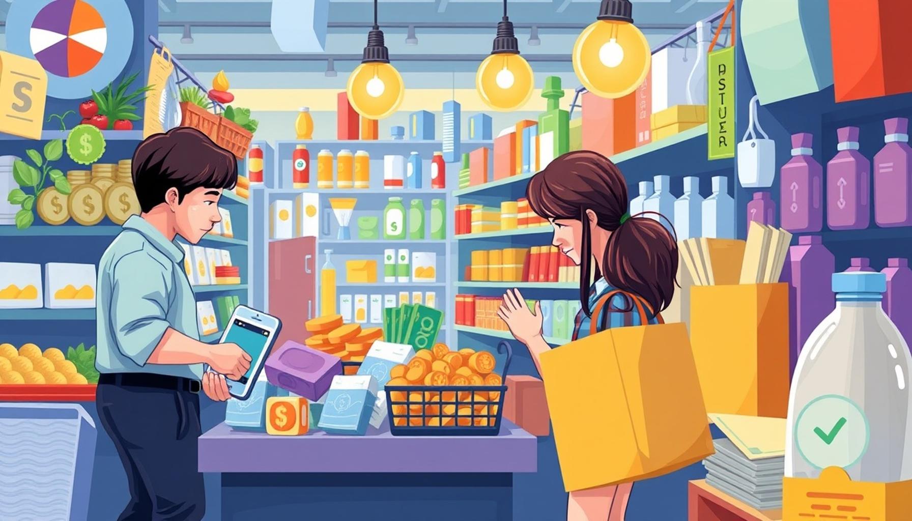 Subscription Shopping Trends: The New Consumer Behavior in the Digital Age