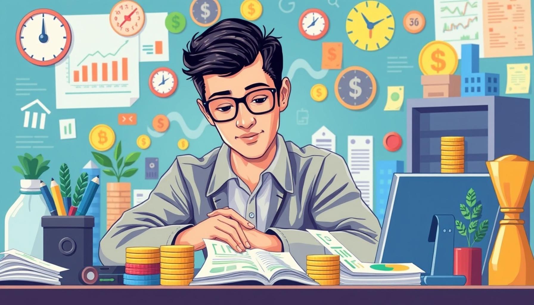 The Role of Personalization in Marketing Strategies and Consumer Responses