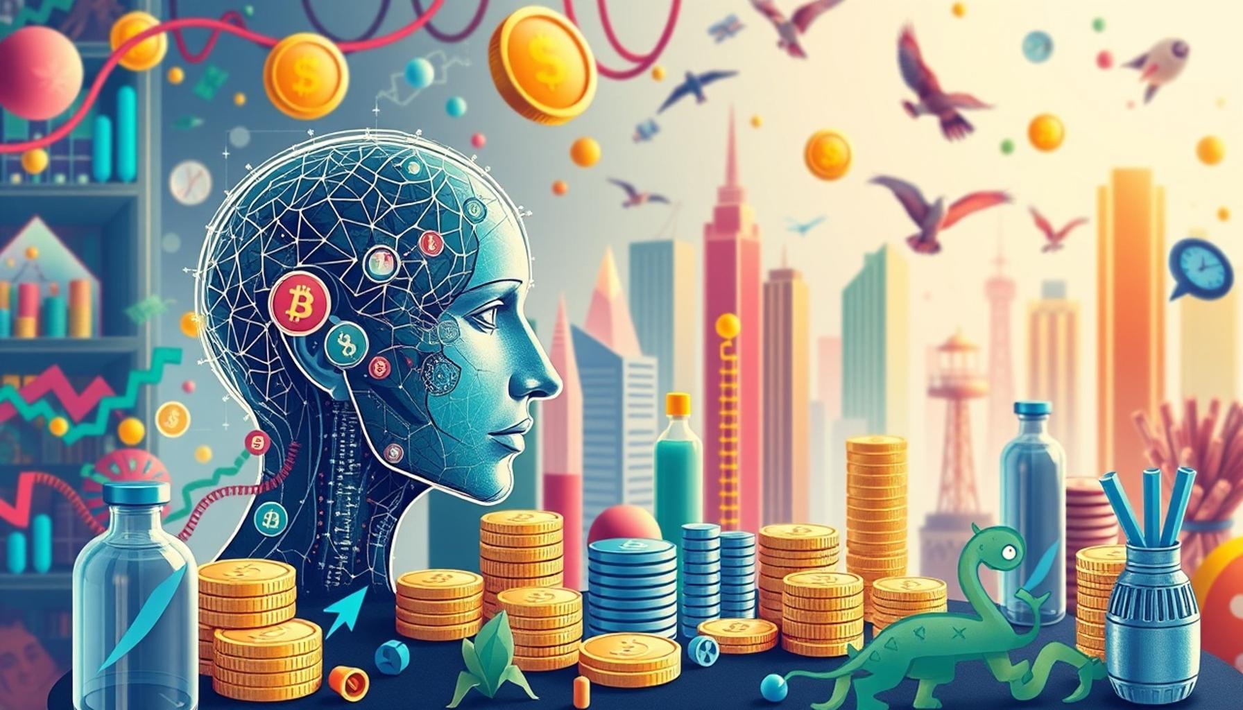 The Impact of Artificial Intelligence on Consumer Trend Forecasting and Buyer Behavior in the USA