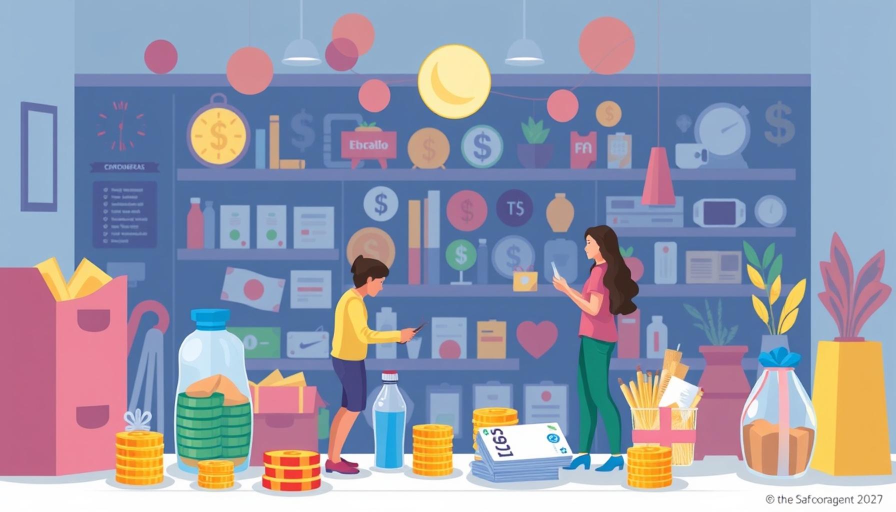 Changes in Consumer Behavior Post-Pandemic: Emerging Trends and Expectations