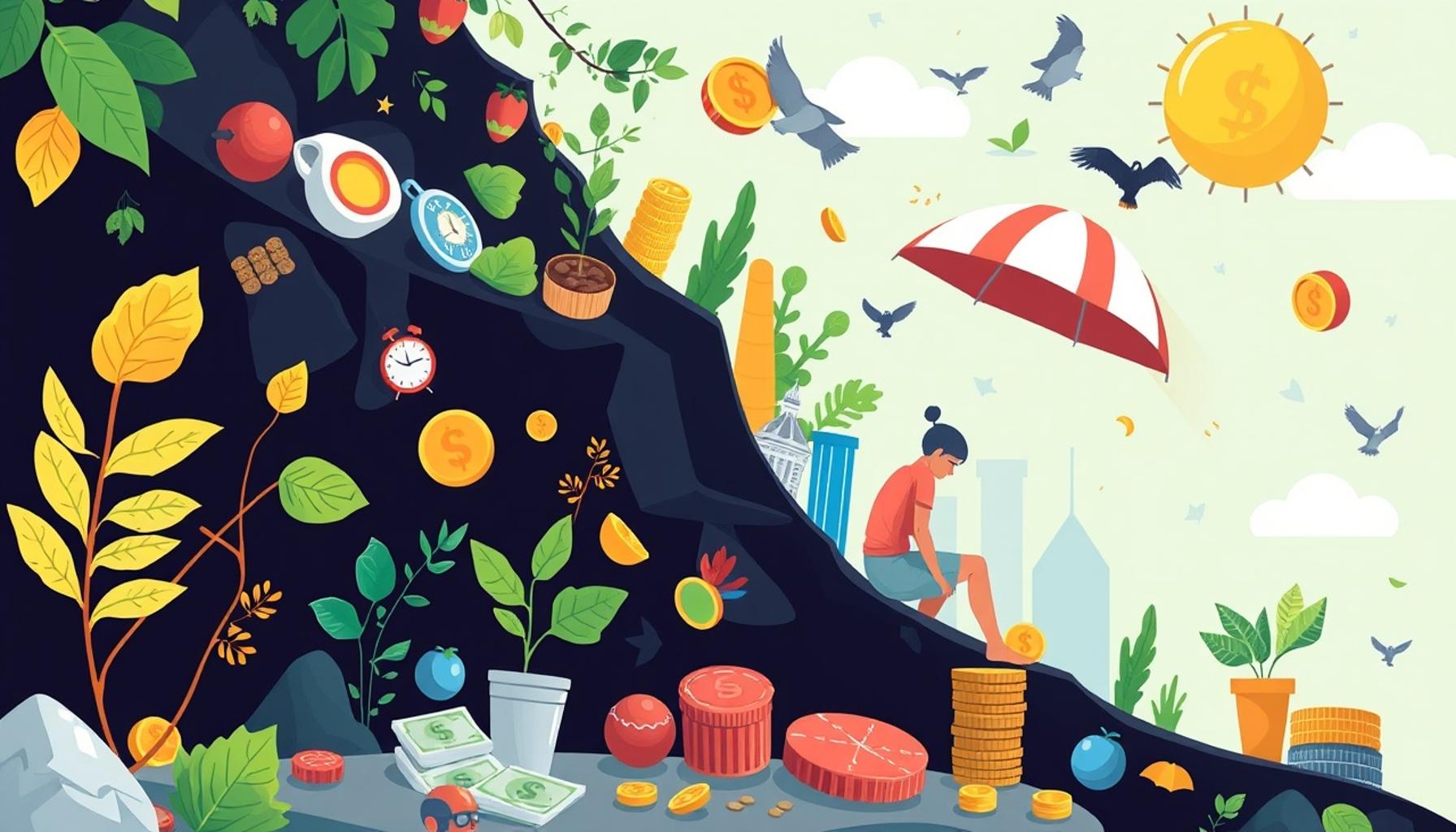 Sustainable Credit Cards: The Growth of Eco-Friendly Options and Their Effects on the Market
