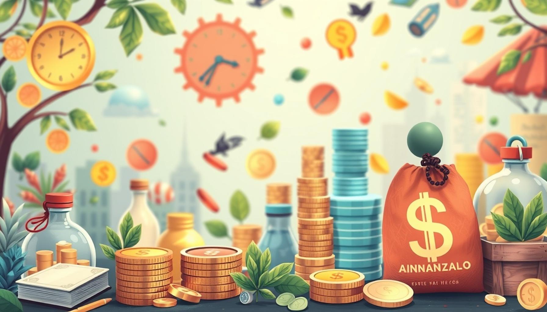 The Impact of Sustainability on Consumption Decisions: Emerging Trends