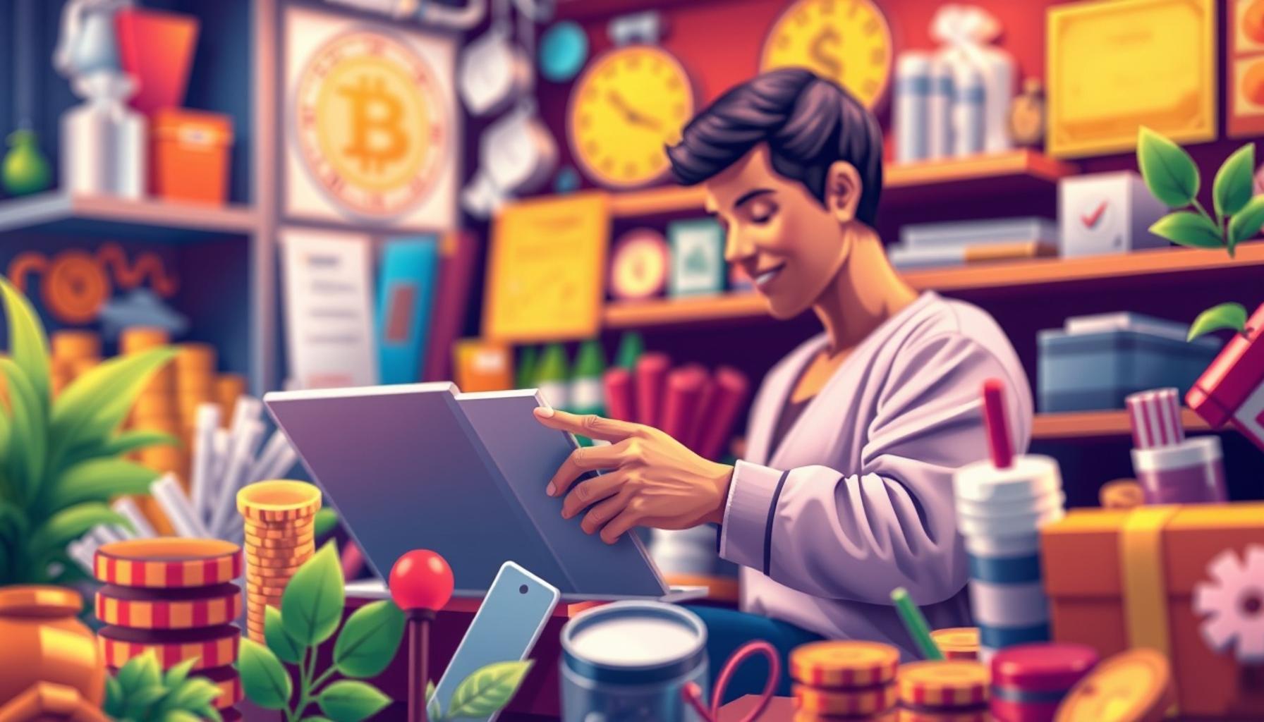 Trends in Consumer Experience: The Role of Omnichannel Interactions in Customer Loyalty
