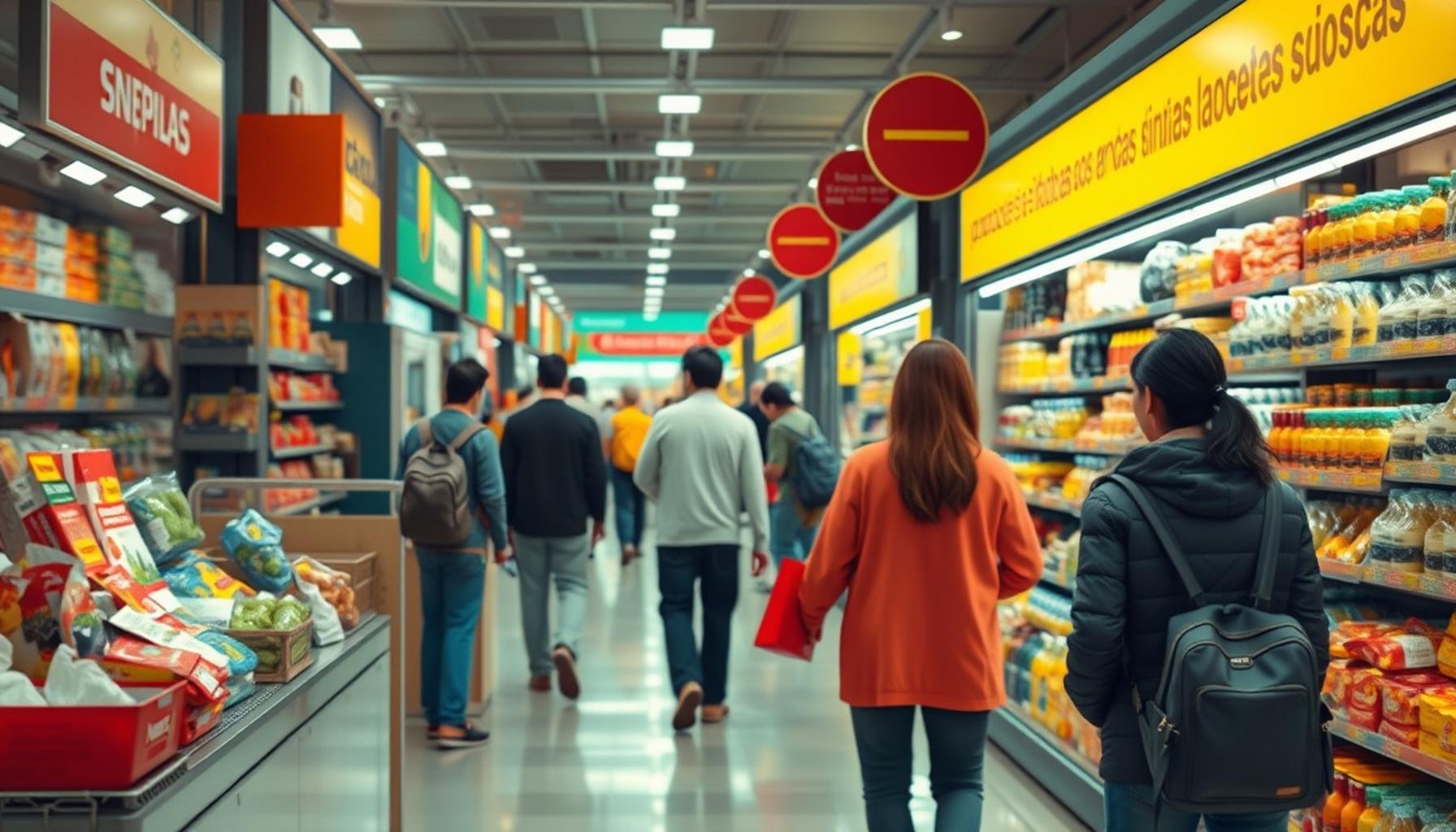 Strategic Development