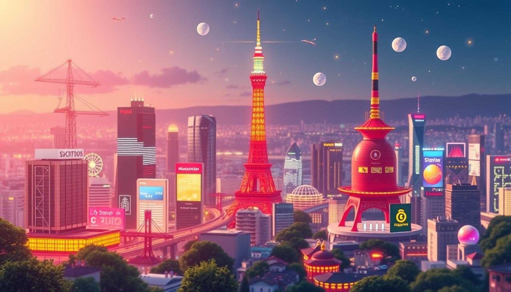 5G技術が日本のスタートアップに与える影響