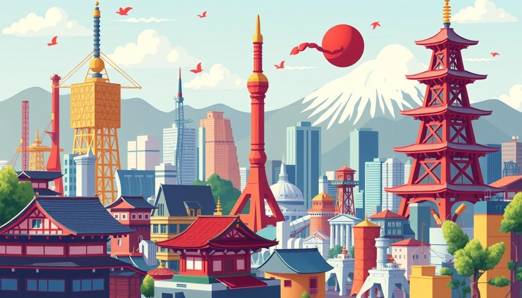 日本におけるクリエイティブ産業のケース: イノベーションと企業成長