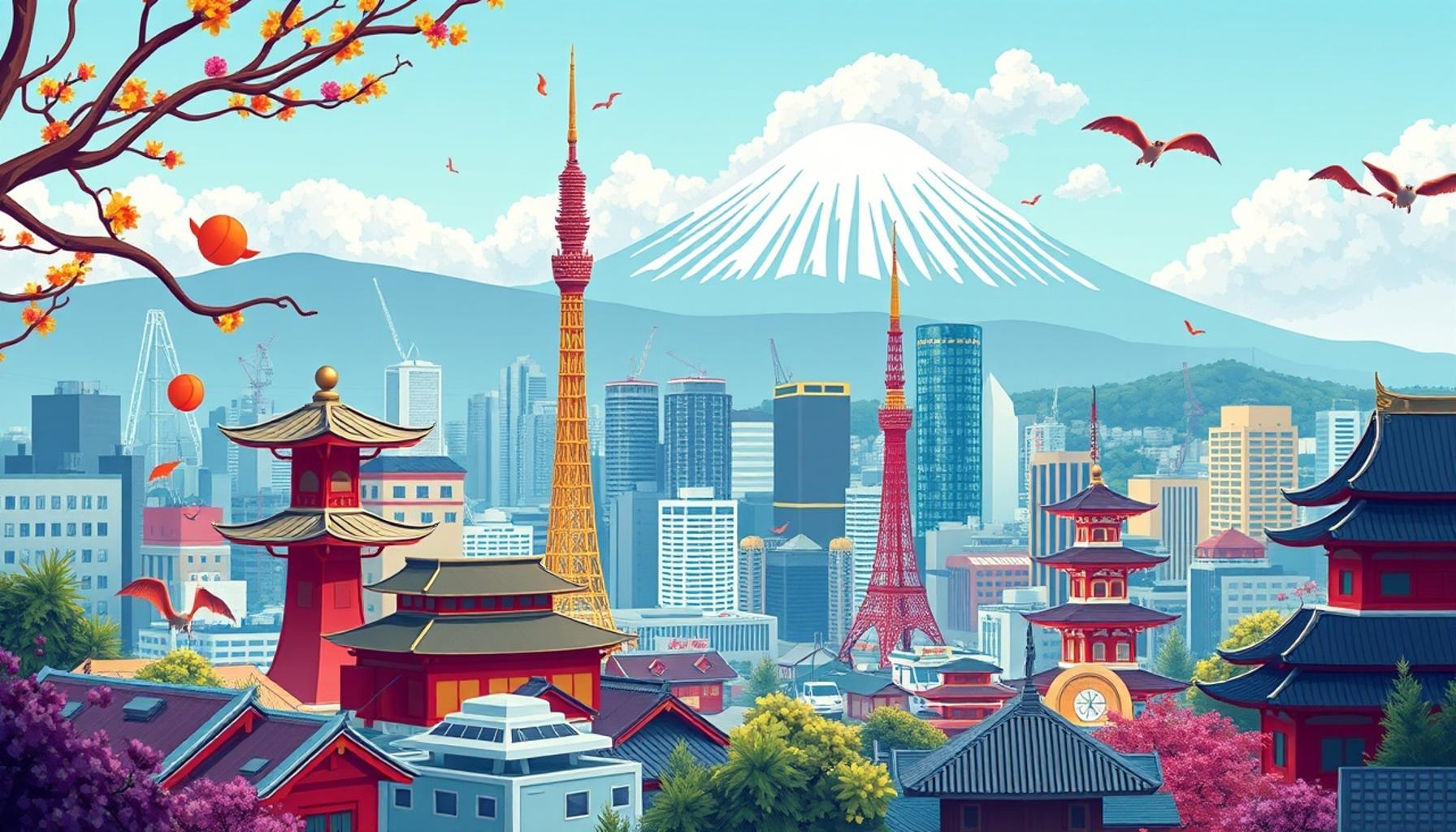 ブロックチェーンと日本の金融産業におけるその適用